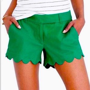 NWT J Crew Chambray Short